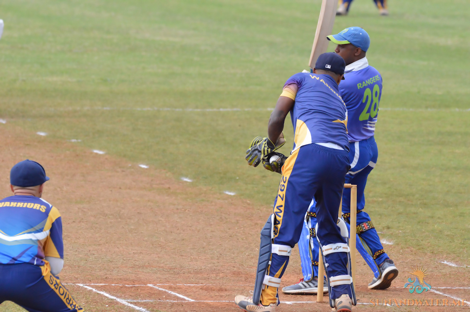 St. Davids vs Rangers (185)